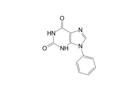 9-phenylxanthine