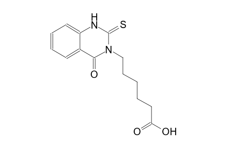 3-quinazolinehexanoic acid, 1,2,3,4-tetrahydro-4-oxo-2-thioxo-