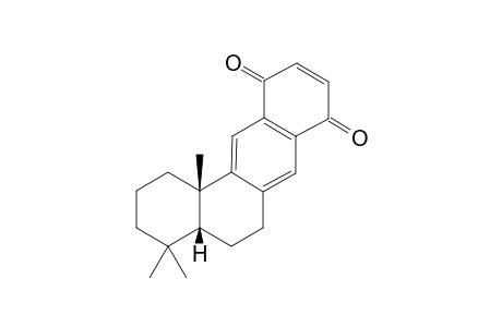 (-)-(5R,10R)-Cyclozonarone