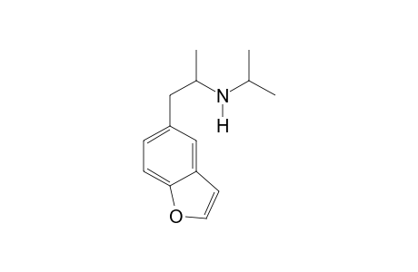 N-iso-Propyl-5-APB
