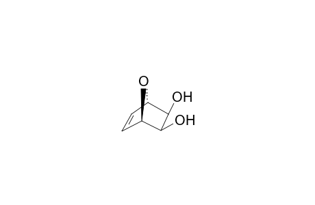cis-exo-7-Oxabicyclo[2.2.1]hept-5-ene-2,3-diol