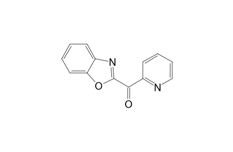 Benzo[d]oxazol-2-yl(pyridin-2-yl)methanone