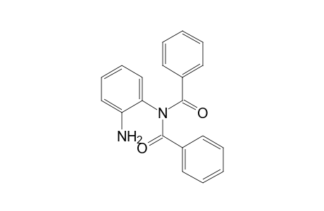 N,N-Dibenzoyl-1,2-benzenediamine