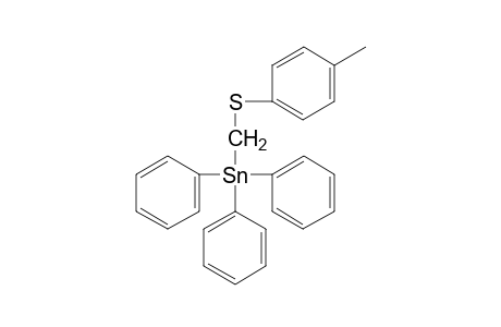 SN(CH2S-P-TOL)PH3