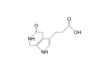 Porphobilinogen lactam