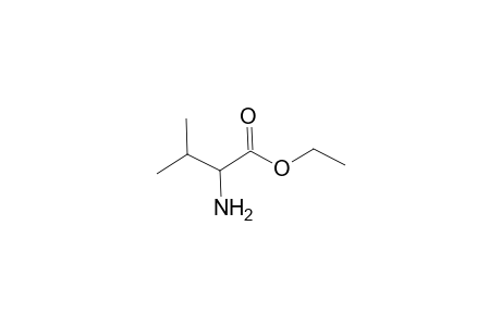 l-Valine, ethyl ester