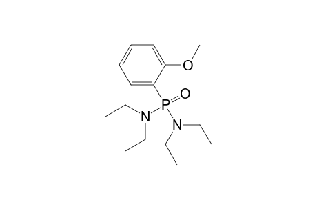 o-Anisylphosphonic Acid Bis(N,N-diethylamide)