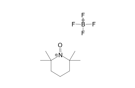 2,2,6,6-TETRAMETHYL-1-OXO-PIPERIDINIUM_TETRAFLUOROBORATE