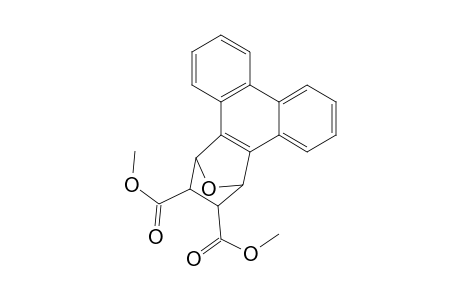 Dimethyl 1,4-epoxy-1,2,3,4-tetrahydrotriphenylene-2,3-dicarboxylate