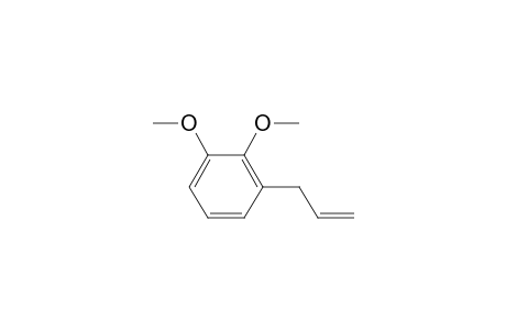1-Allyl-2,3-dimethoxybenzene