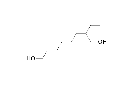 2-ethyloctane-1,8-diol