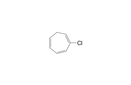 2-Chloro-1,3,5-cycloheptatriene