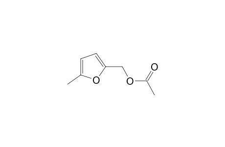 5-Methyl-2-furfuryl acetate