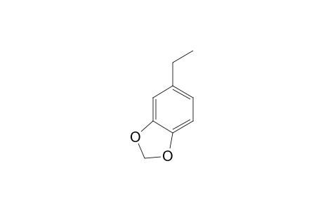 1-Ethyl-3,4-methylenedioxybenzene