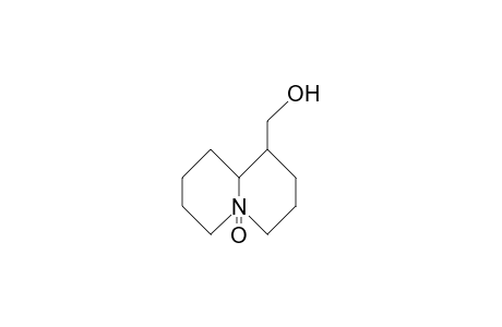 Epilupinine N-oxide