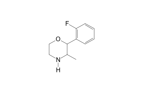2F-Phenmetrazine