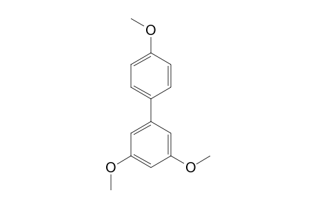 1,3-Dimethoxy-5-(4-methoxyphenyl)benzene