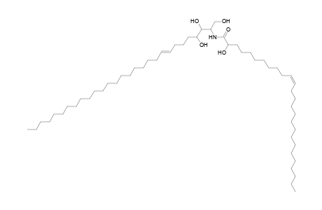 Cer 29:1;3O/26:1;(2OH)