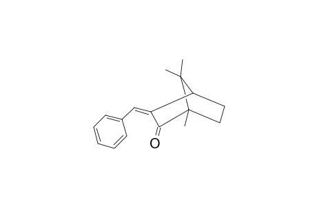(3Z)-3-Benzylidene-1,7,7-trimethylbicyclo[2.2.1]heptan-2-one