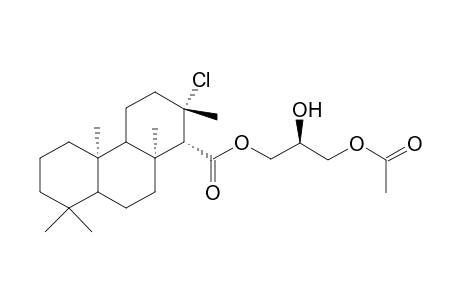 Verrucosin-7