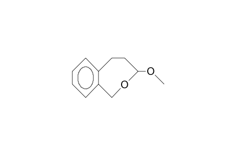 3-Methoxy-1,3,4,5-tetrahydro-2-benzoxepin