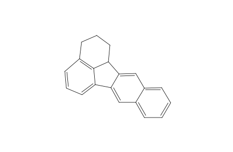 1,2,3,12b-Tetrahydrobenzo[k]fluoranthene