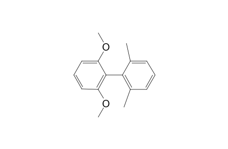2,6-Dimethoxy-2',6'-dimethylbiphenyl