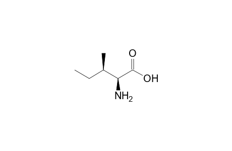 L-(+)-alloisoleucine
