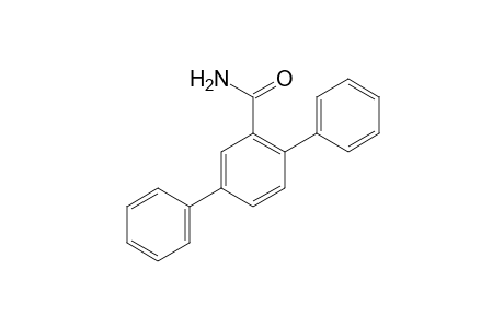 p-terphenyl-2'-carboxamide