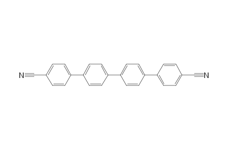 4,4'''-Dicyano-p-quaterphenylene