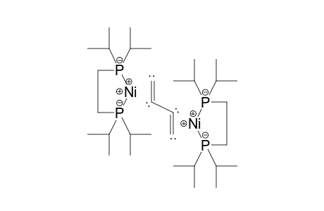 Nickel, [.mu.-[(1,2-.eta.:3,4-.eta.)-1,3-butadiyne]]bis[1,2-ethanediylbis[bis(1-methylethyl)phosphine]-P,P']di-