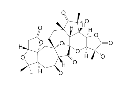 20-HYDROXY-MICRANDILACTONE-D
