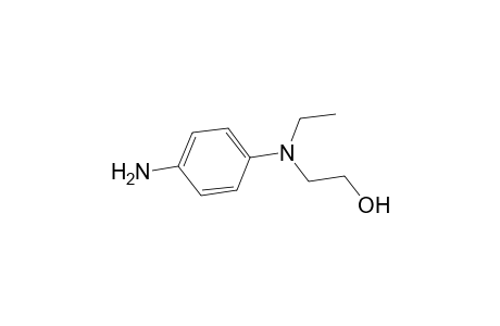 2-((4-Aminophenyl)(ethyl)amino)ethanol