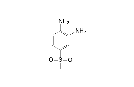 2-Amino-4-methylsulfonyl aniline 138069