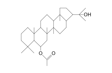 Zeorin 6-acetate