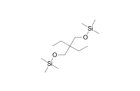 3,7-Dioxa-2,8-disilanonane, 5,5-diethyl-2,2,8,8-tetramethyl-