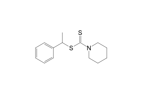 piperidine dithioformate (1-phenethyl) ester