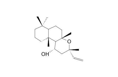 11A-HYDROXYMANOYLOXIDE