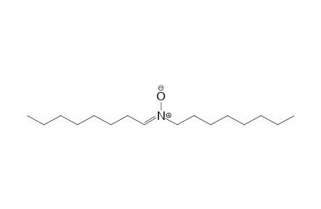 N-octyl-1-octanimine oxide