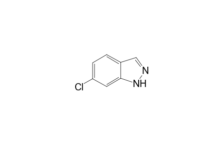 6-Chloro-1H-indazole