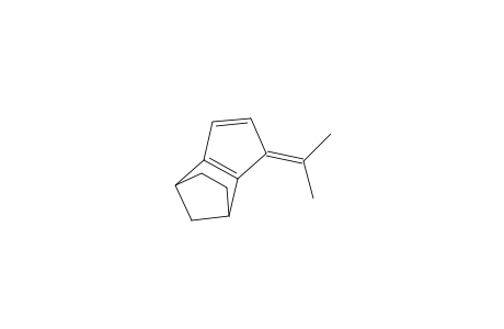5-Isopropylidenetricyclo[5.2.1.0(2,6)]deca-2(6),3-diene