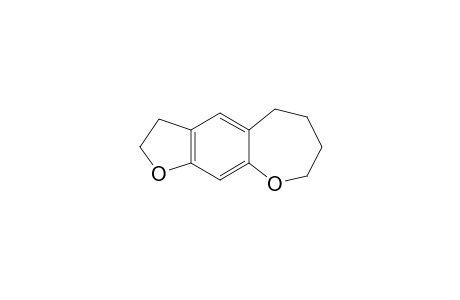 2,3,5,6,7,8-Hexahydrofuro[3,2-H][1]benzoxepine