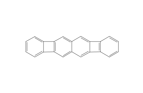 biphenyleno[2,3-b]biphenylene