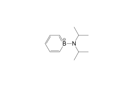 1-boranuidacyclohexa-1,3,5-trien-1-yl-diisopropyl-amine