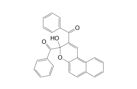 3H-Naphtho[2,1-b]pyran, methanone deriv.