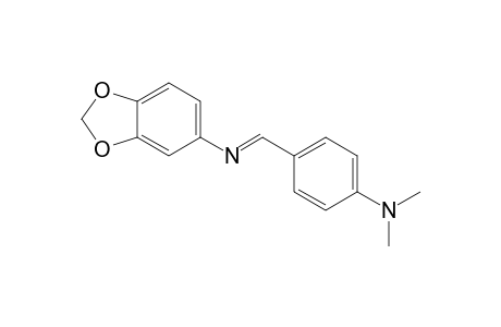 N,N-dimethyl-3',4'-(methylenedioxy)-4,N'-methylidynedianiline