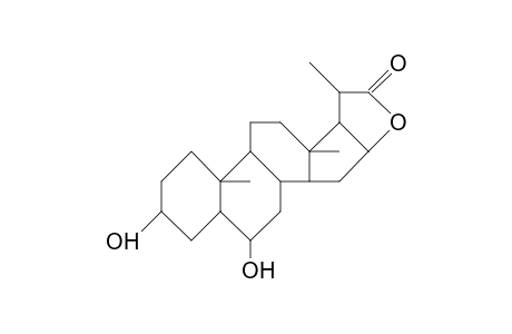 Solanolid