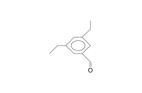 3,5-Diethyl-benzaldehyde