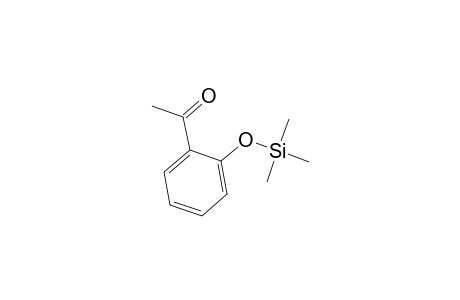 Acetophenone, 2'-(trimethylsiloxy)-