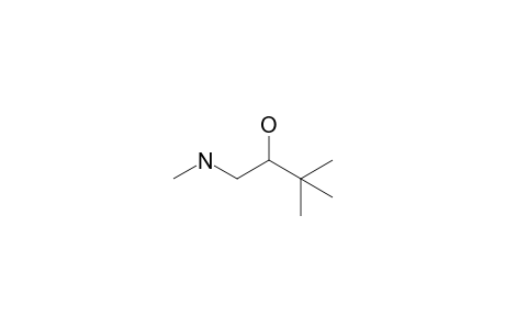 3,3-dimethyl-1-methylaminobutan-2-ol
